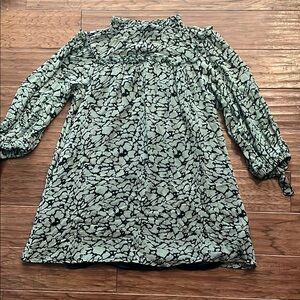 Olivia James The Label Emma Mini Dress Size L